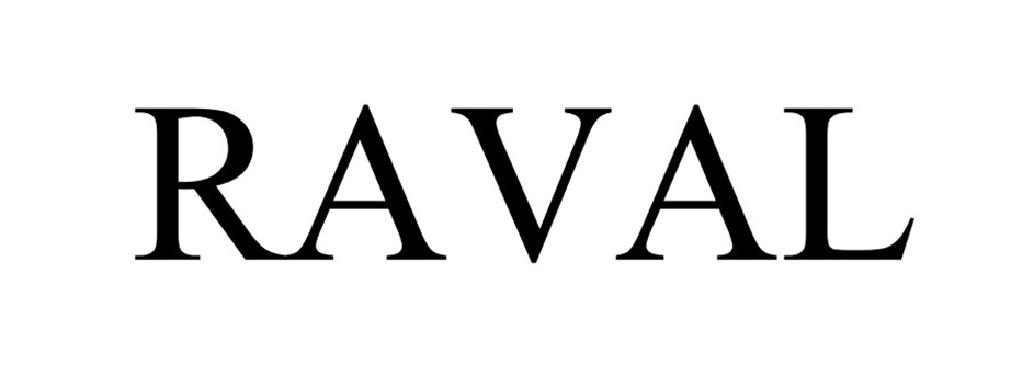 Изображение товарного знака RAVAL