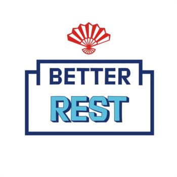 Изображение товарного знака BETTER REST