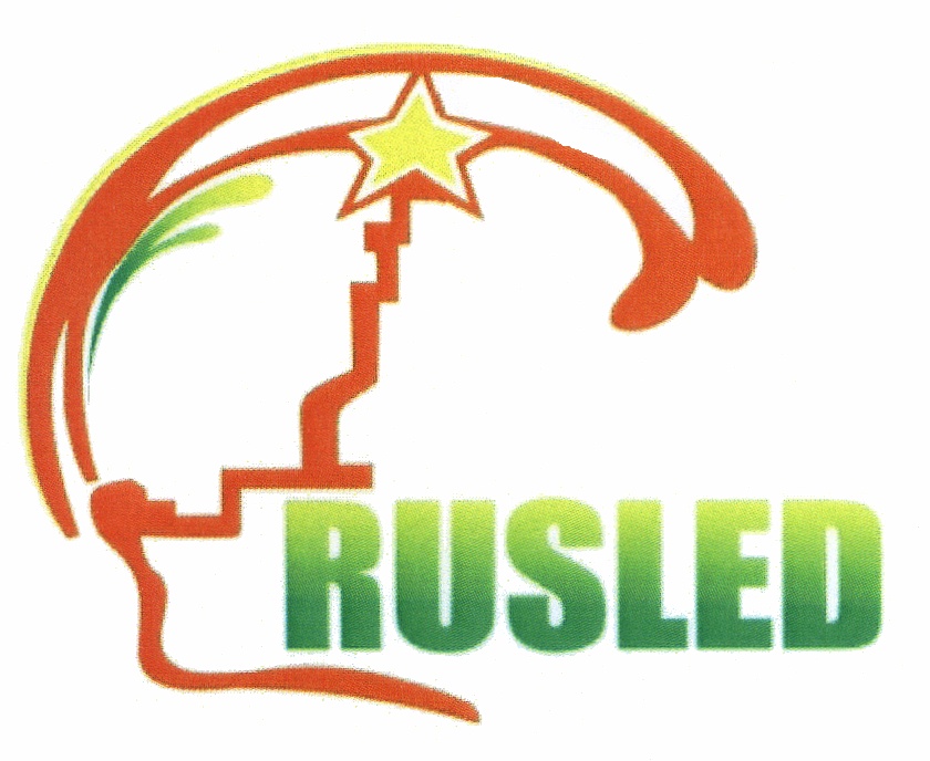 RUSLED