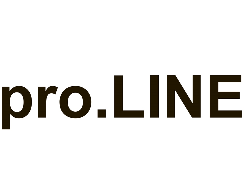 Изображение товарного знака pro.LINE