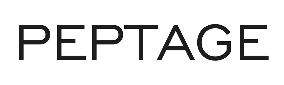 Изображение товарного знака PEPTAGE