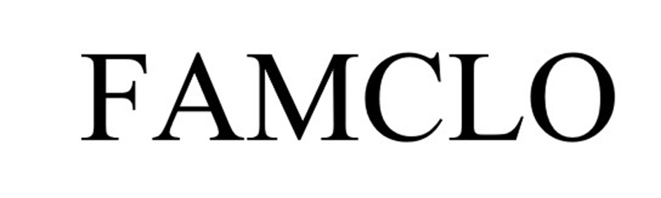 Изображение товарного знака FAMCLO