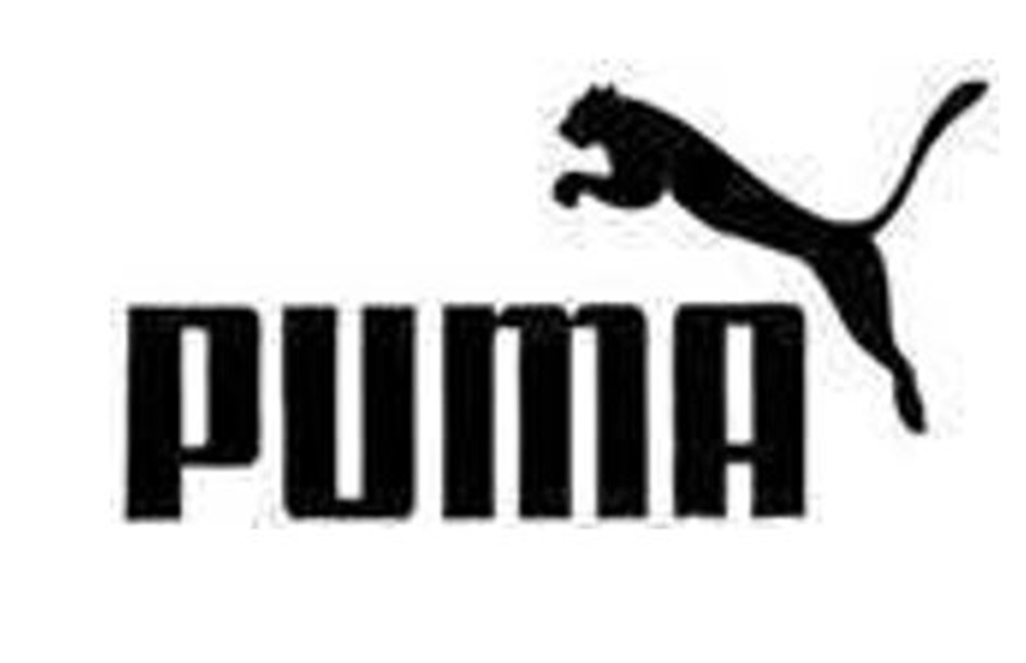 Изображение товарного знака PUMA