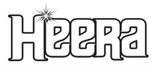 Изображение товарного знака Heera