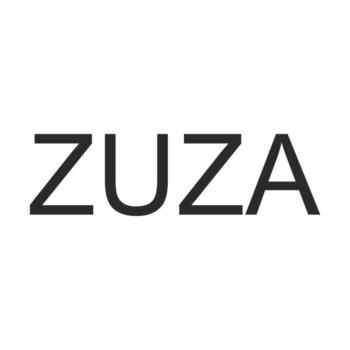 Изображение товарного знака ZUZA