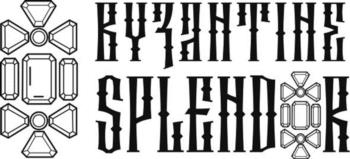 КРУЧИНА СПЛЕНДР