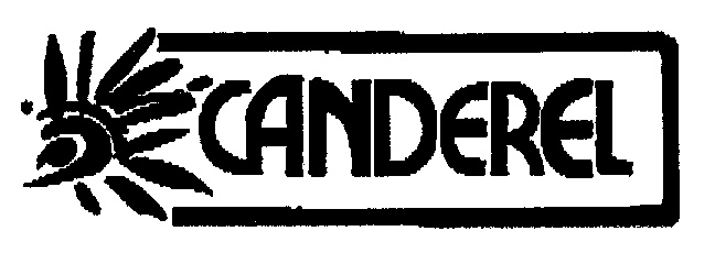Изображение товарного знака CANDEREL