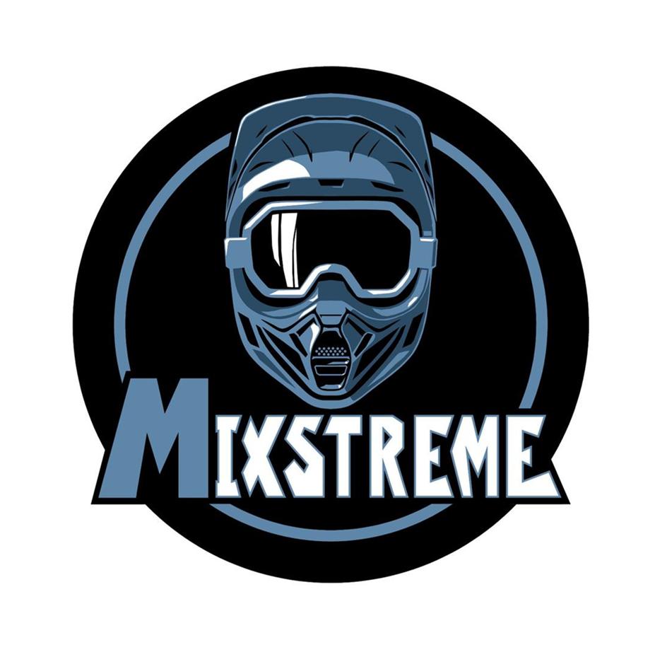 MIXSTREAM