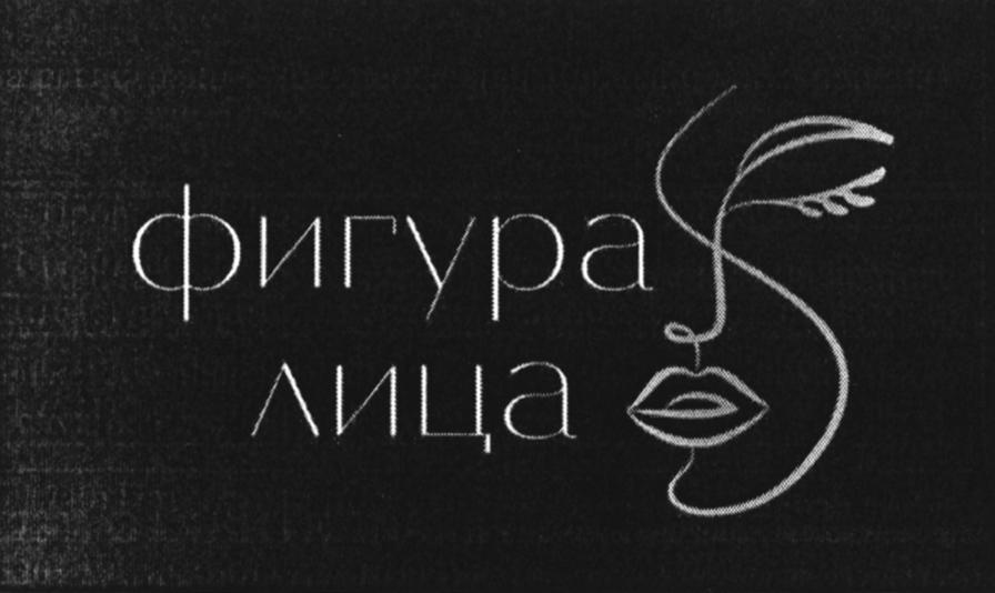 Фигура лица