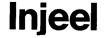 Изображение товарного знака Injeel
