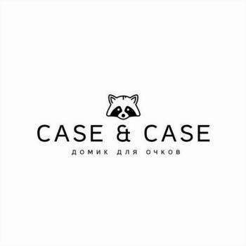 Изображение товарного знака CASE & CASE ДОМИК ДЛЯ ОЧКОВ