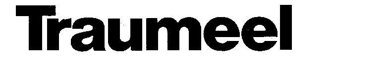 Traumeel