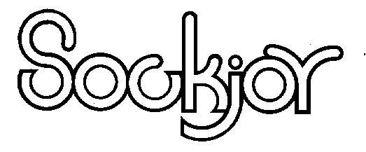 Sockjör