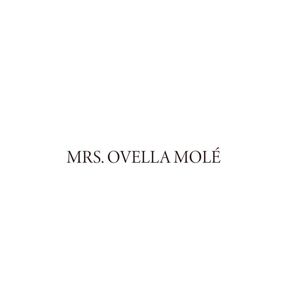 MRS. OVELLA MOLÉ