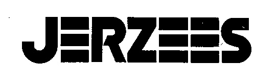 Изображение товарного знака JERZEE5