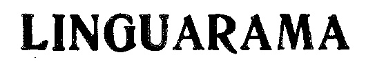 LINGUARAMA