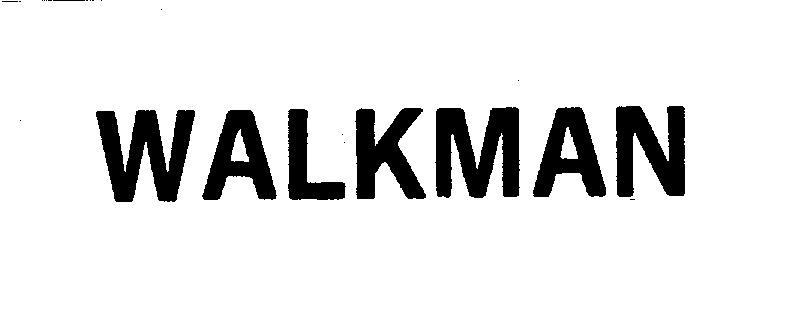 WALKMAN