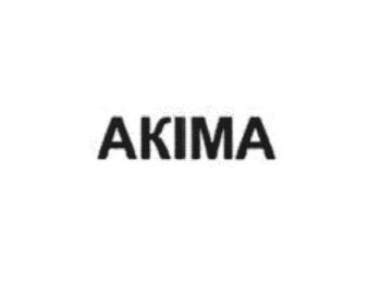AKIMA
