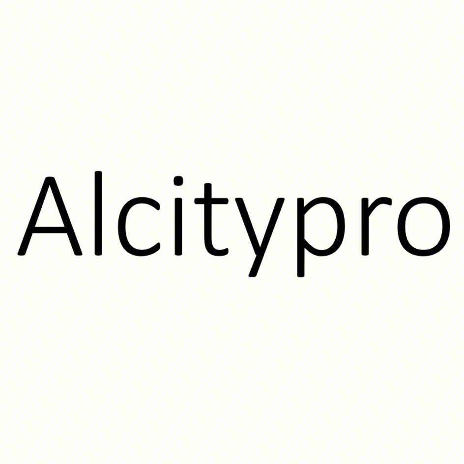 Alcitypro