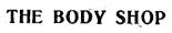 Изображение товарного знака THE BODY SHOP