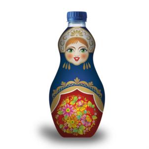 (изобразительный знак)