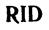 RID