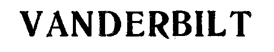 VANDERBILT