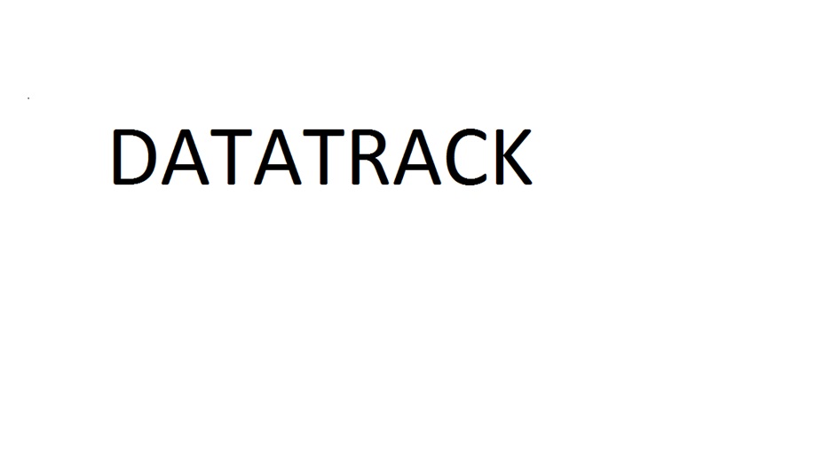 Изображение товарного знака DATATRACK
