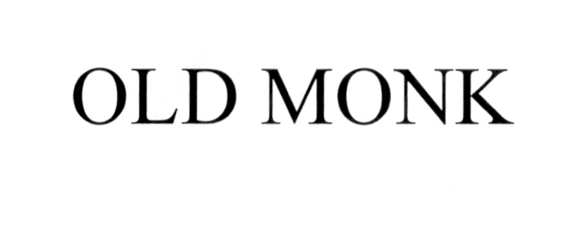OLD MONK