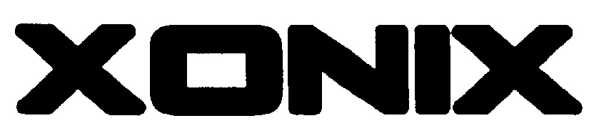 XONIX