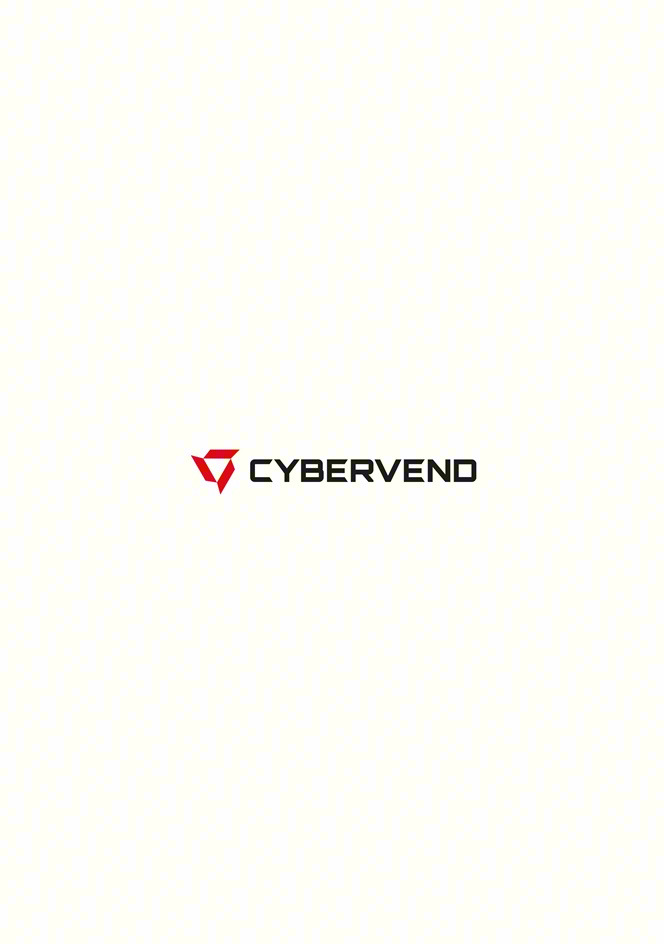 Изображение товарного знака CYBERVEND