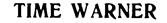 TIME WARNER