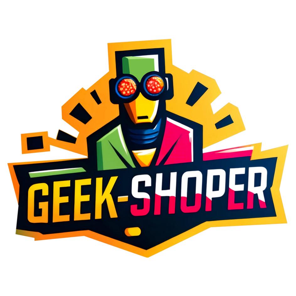 GEEK-SHOPER