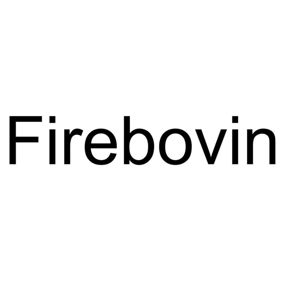 Firebovin