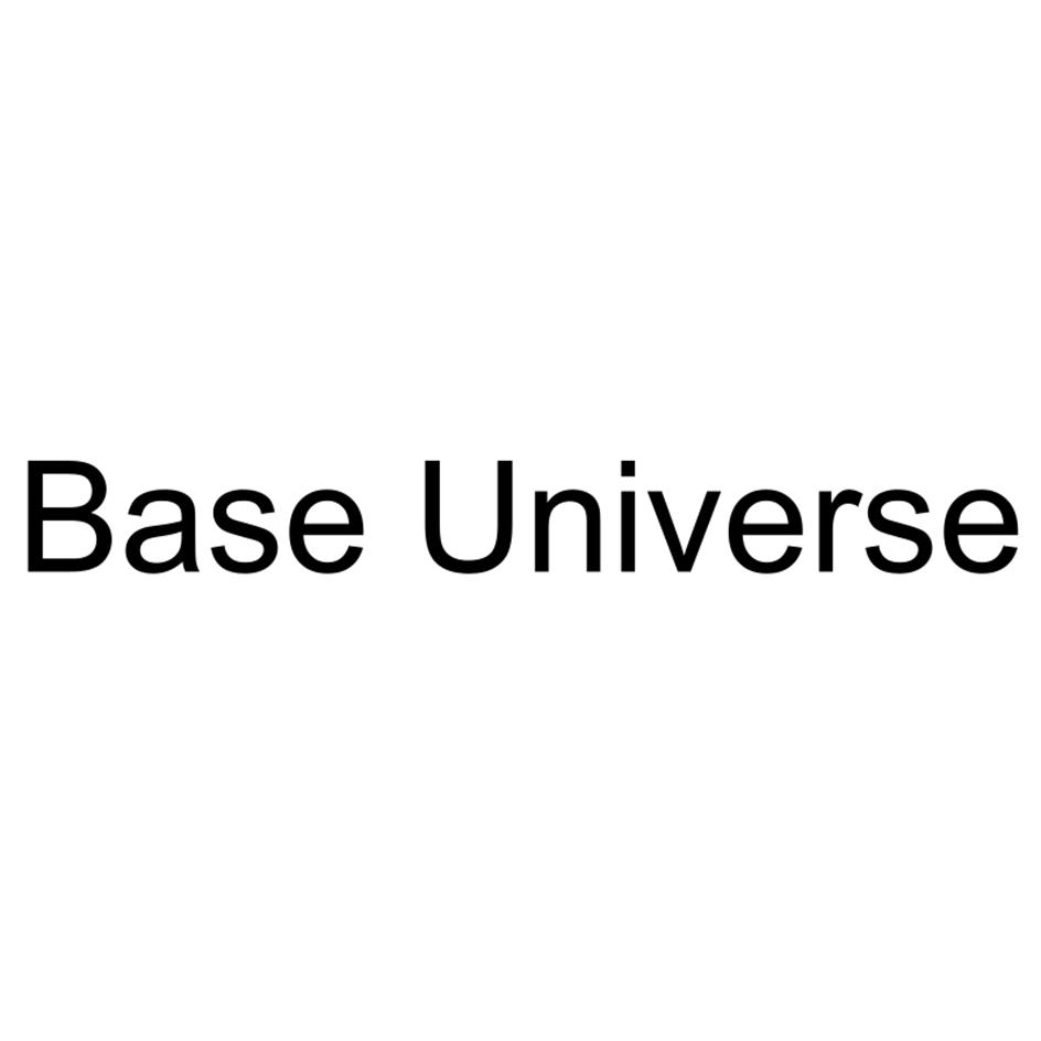 Base Universe