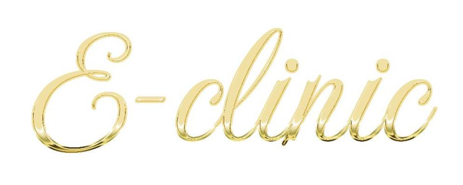 E-clinic