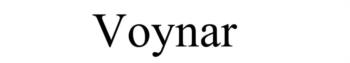 Voynar