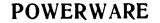 POWERWARE