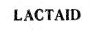 LACTAID