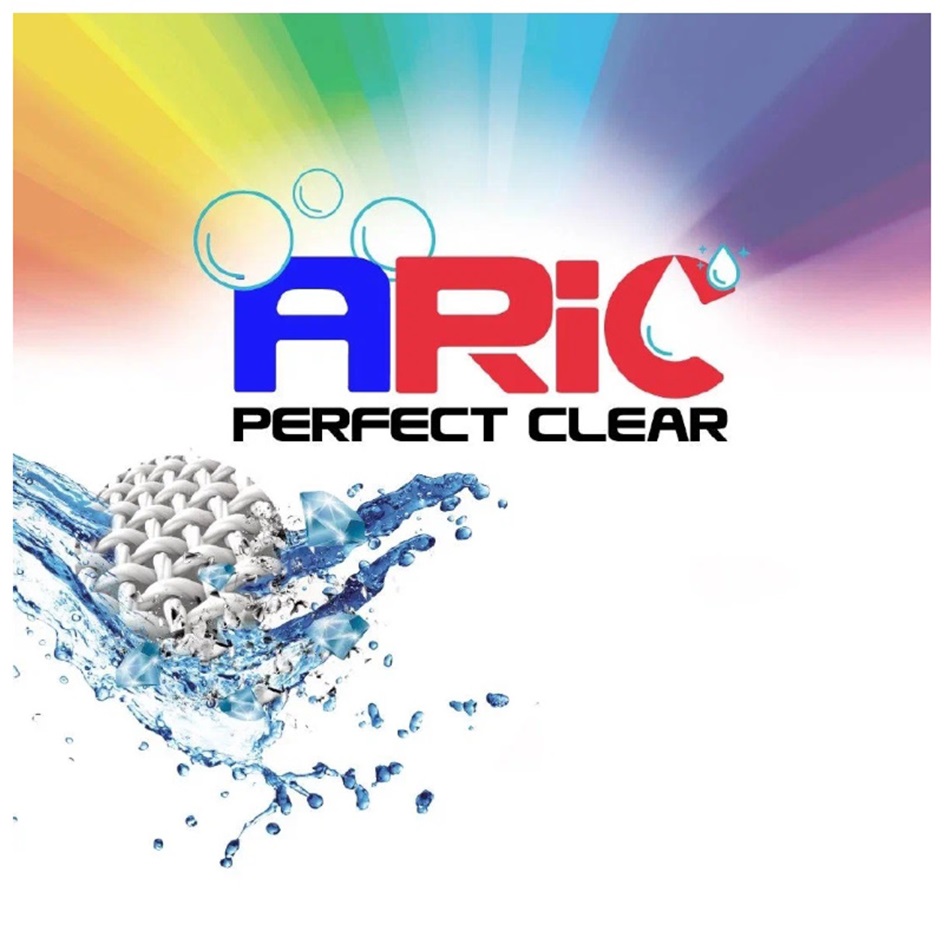 Изображение товарного знака ARIC PERFECT CLEAR