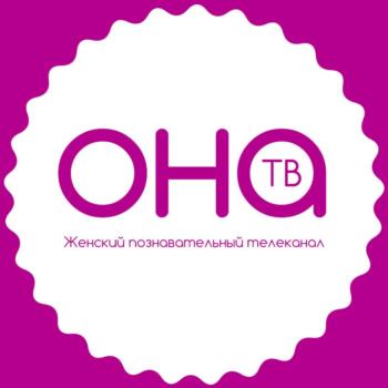 ОНТВ Женский познавательный телеканал
