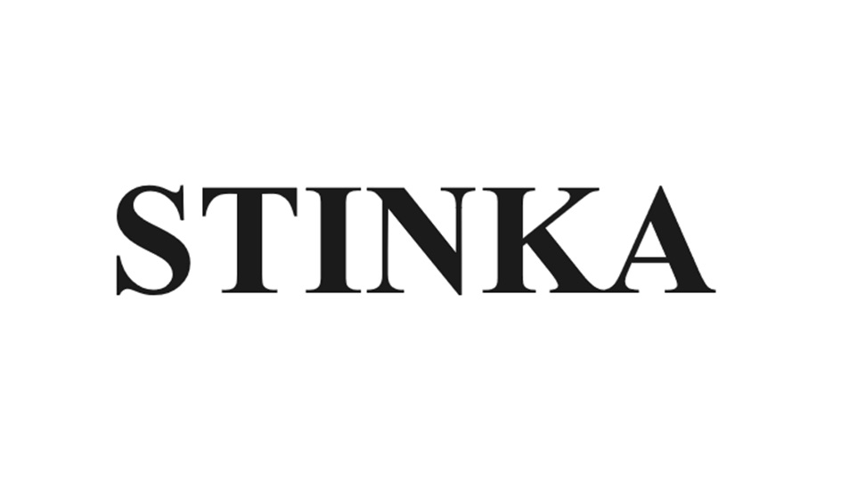 Изображение товарного знака STINKA