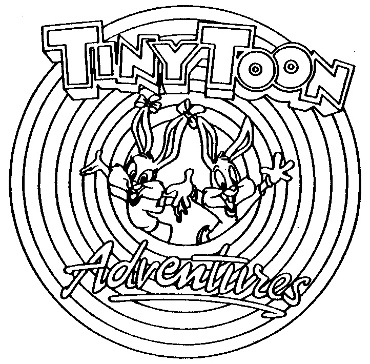 TINYTOON Adventures