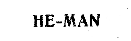 HE-MAN