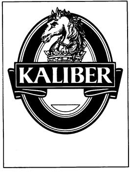 KALIBER