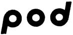 pod