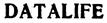 Изображение товарного знака DATALIFE