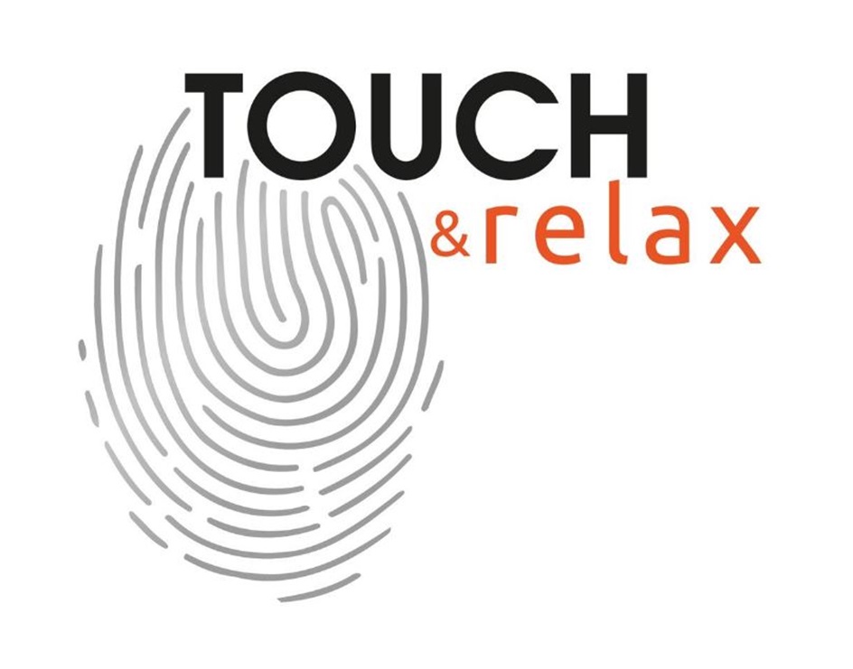 Изображение товарного знака TOUCH & relax