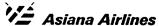 Asiana Airlines