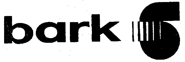 Изображение товарного знака bark